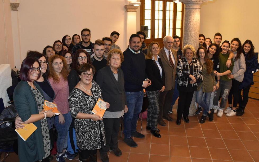 I ragazzi a lezione di economia e finanza 