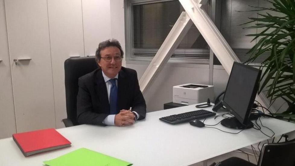 Paolini resta alla guida di Sei Toscana