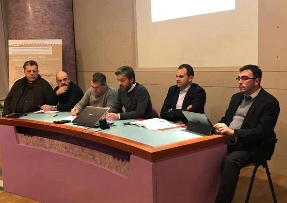 È la carta la scommessa del futuro 