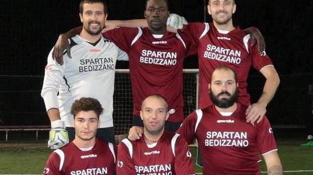 Calcio a 7, ok La Nuova Termoidraulica