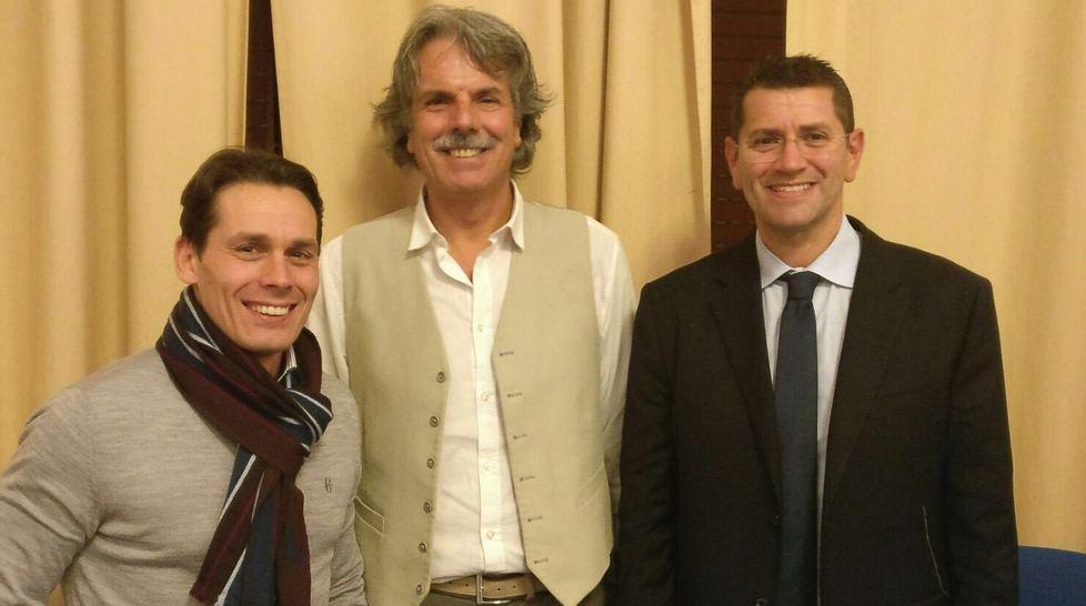 I geometri al Comune «Norme più semplici»