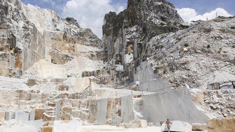 «Una commissione per la sicurezza in cava»