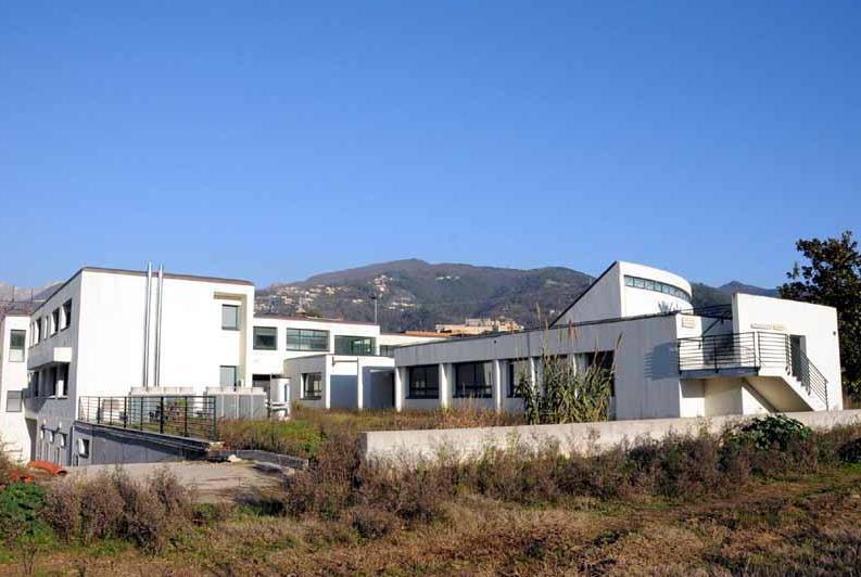 Alle Rsa di Fossone e alla Pelù i cantieri riaprono i battenti
