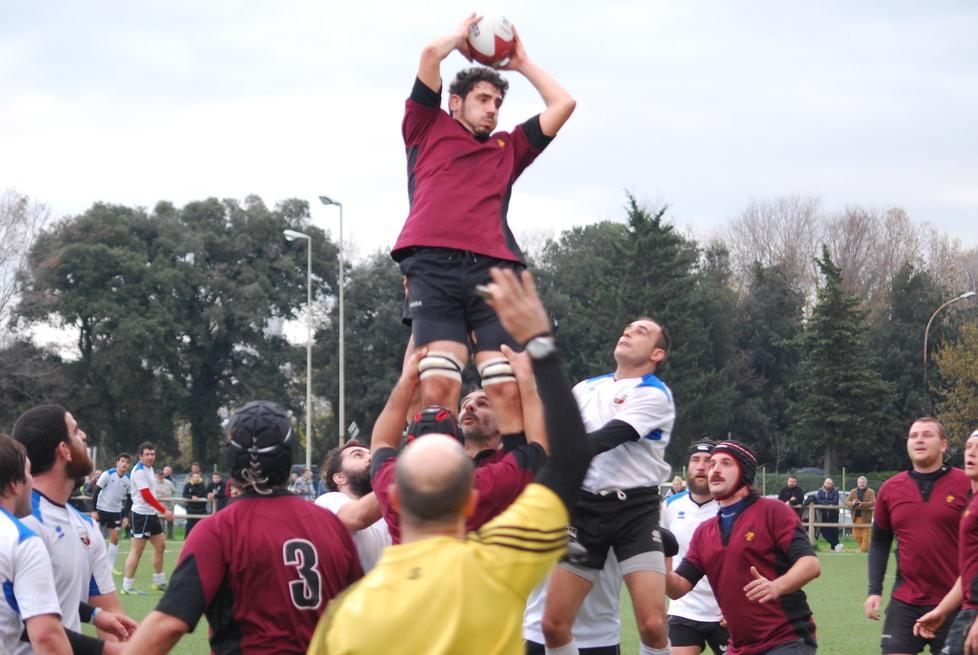 Scappano i Lions, travolti a sorpresa i Cavalieri
