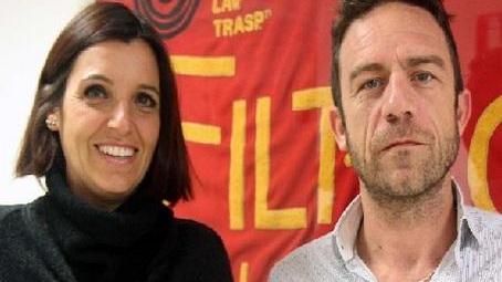 «Lucarelli, Tco e Sintermar sos per 100 posti di lavoro»