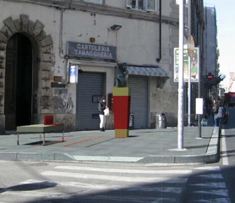 #iosono141 accende una luce «Proviamo a fare da ponte»