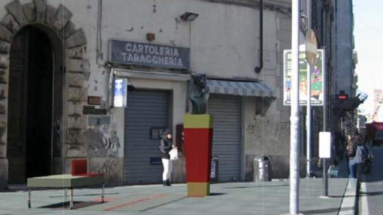 #iosono141 accende una luce «Proviamo a fare da ponte»