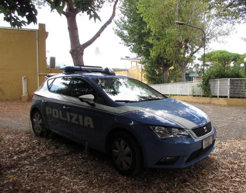 Cena al buio in zona stadio per colpa dei ladri di rame 