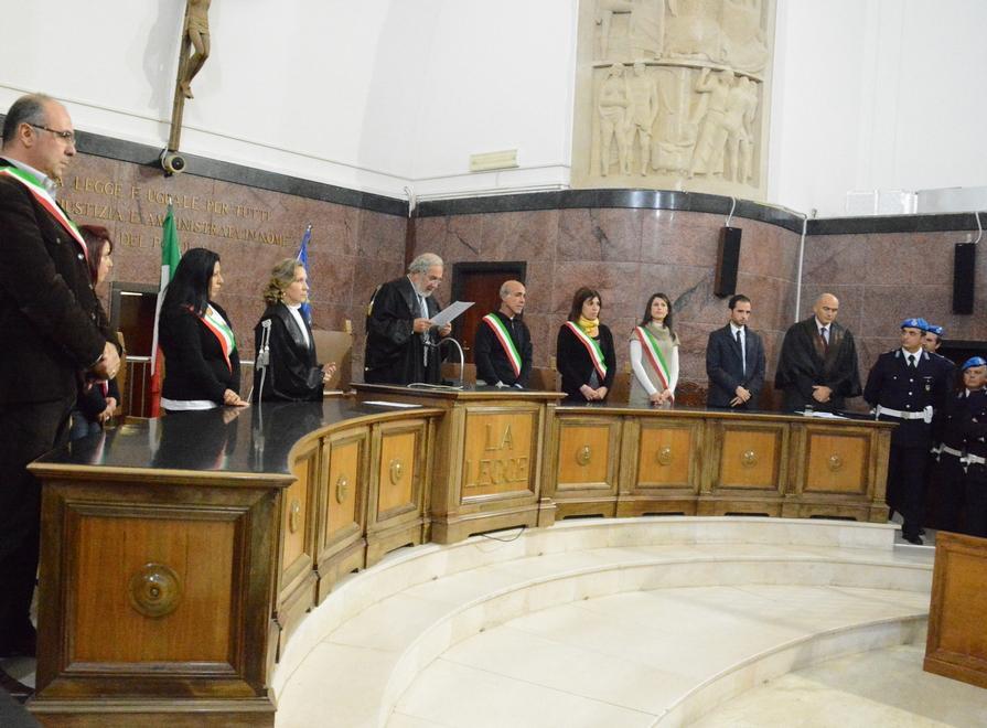 Duplice omicidio Bacciu, oggi il processo d’appello 