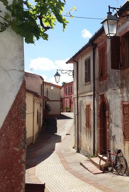 Carrelas in festas, folk e sapori riempiranno il centro storico 