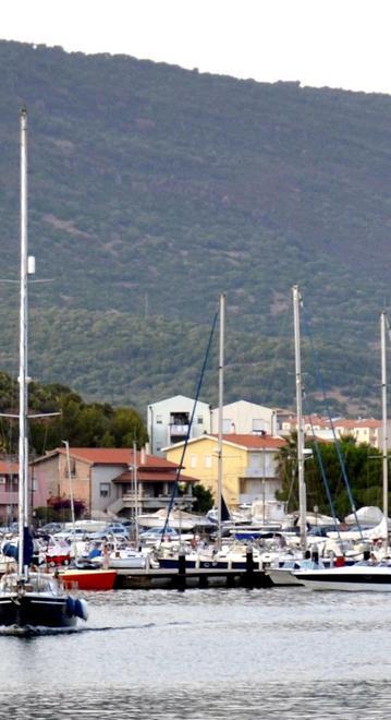 Sulla Porto Bosa spa l’atto d’accusa dell’ex sindaco 