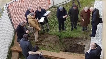 Cemento depotenziato, riunione dei tecnici alle medie