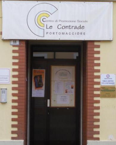 A Contrade e Agire Sociale i contributi del Comune 