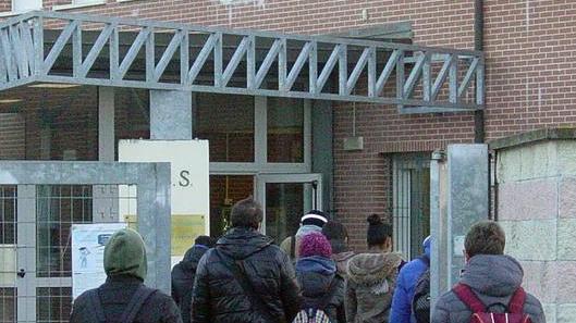 Porte aperte alle scuole superiori