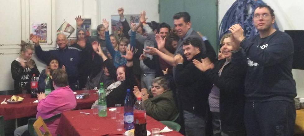 L’amicizia è sempre protagonista