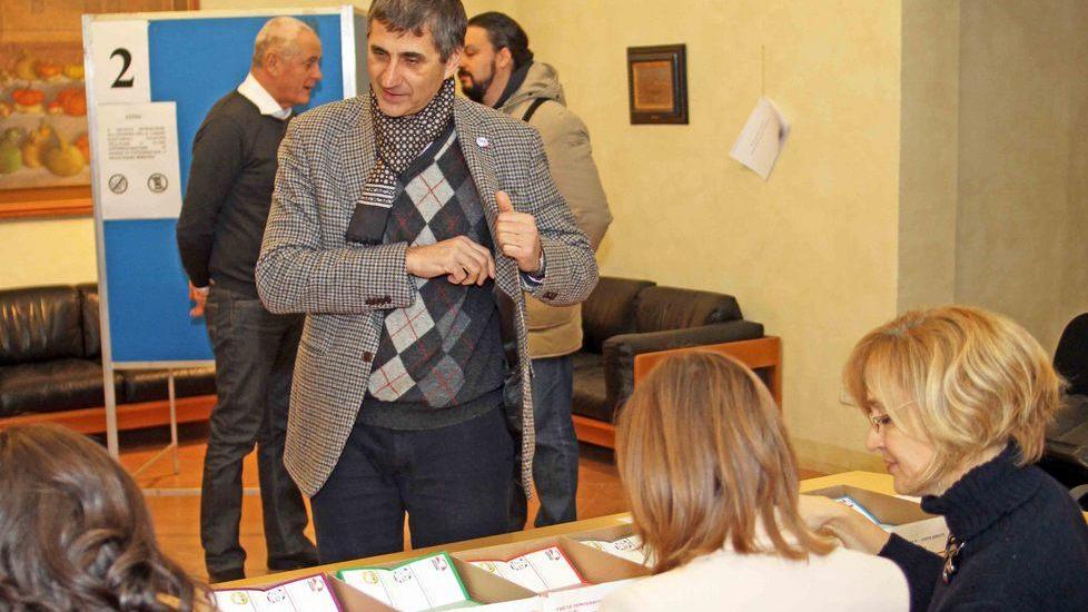 Provincia, votanti 70,8% (-12%) La sorpresa del sindaco Fabbri