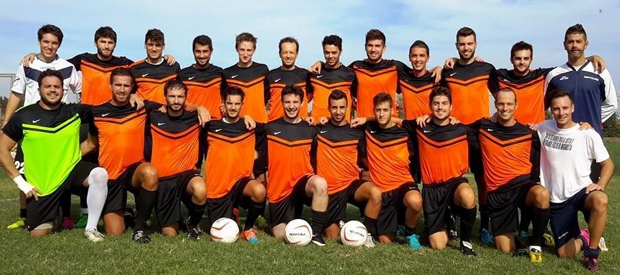 L’Ospitalese sale sul palcoscenico «La forza del gruppo» 