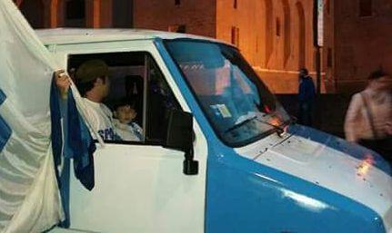 L’Albania con la Spal «Crediamo nella A» 