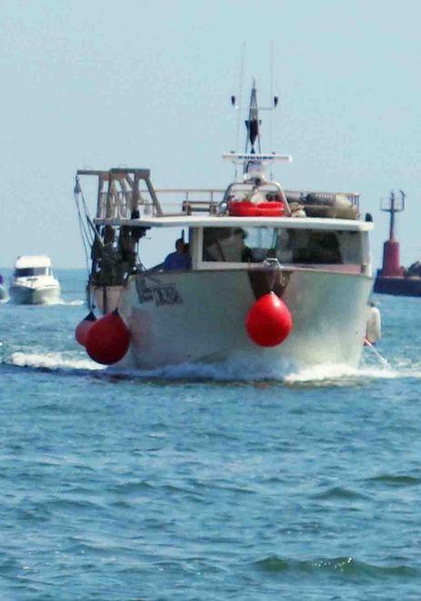 Via libera ai lavori per dragare il portocanale 