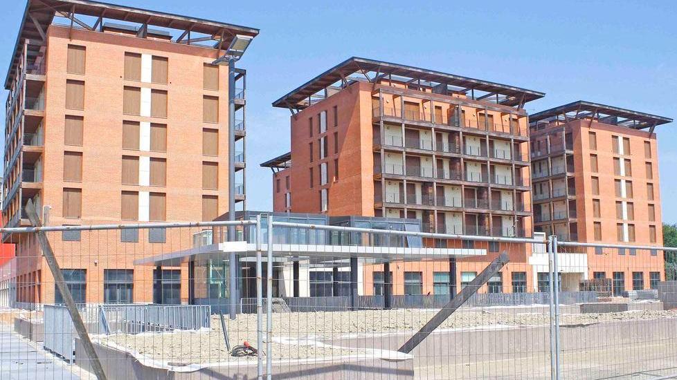 La Cassazione decide sui quattro milioni congelati a Mascellani