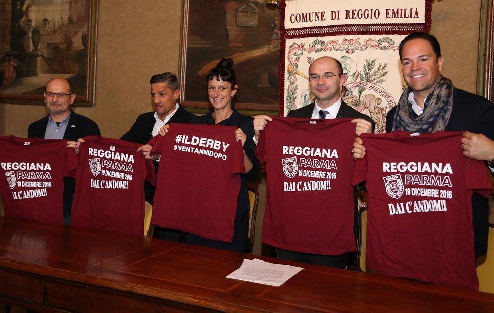 Un progetto di inclusione per seguire la Regia 