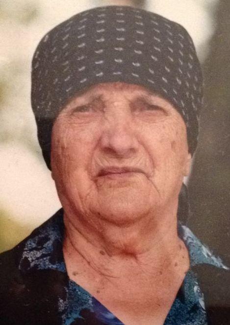 Addio a Renata 105 anni, “l’alfiere di Montemiscoso”