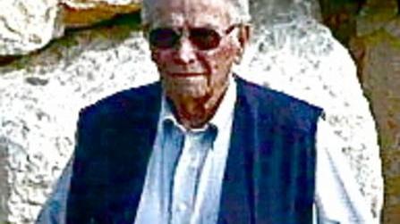 Commosso addio all’alpino William Livio Caraffi