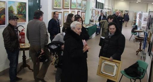 Eventi in breve