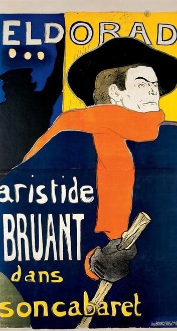 La Belle Époque di Toulouse-Lautrec 