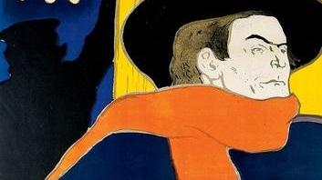 La Belle Époque di Toulouse-Lautrec