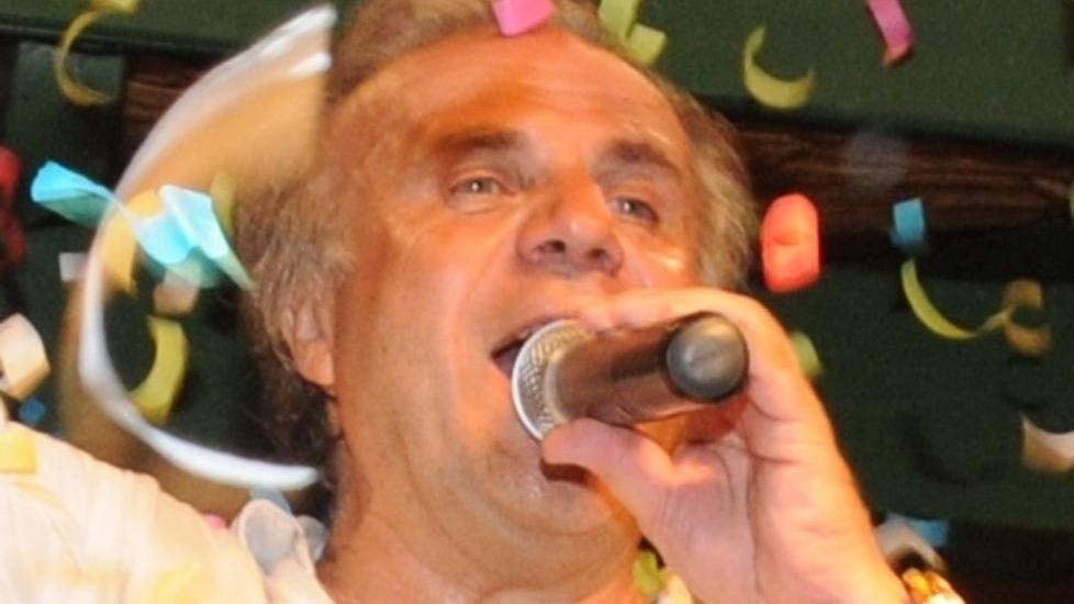 Jerry Calà torna in Capannina con il suo show “Sapore di mare”