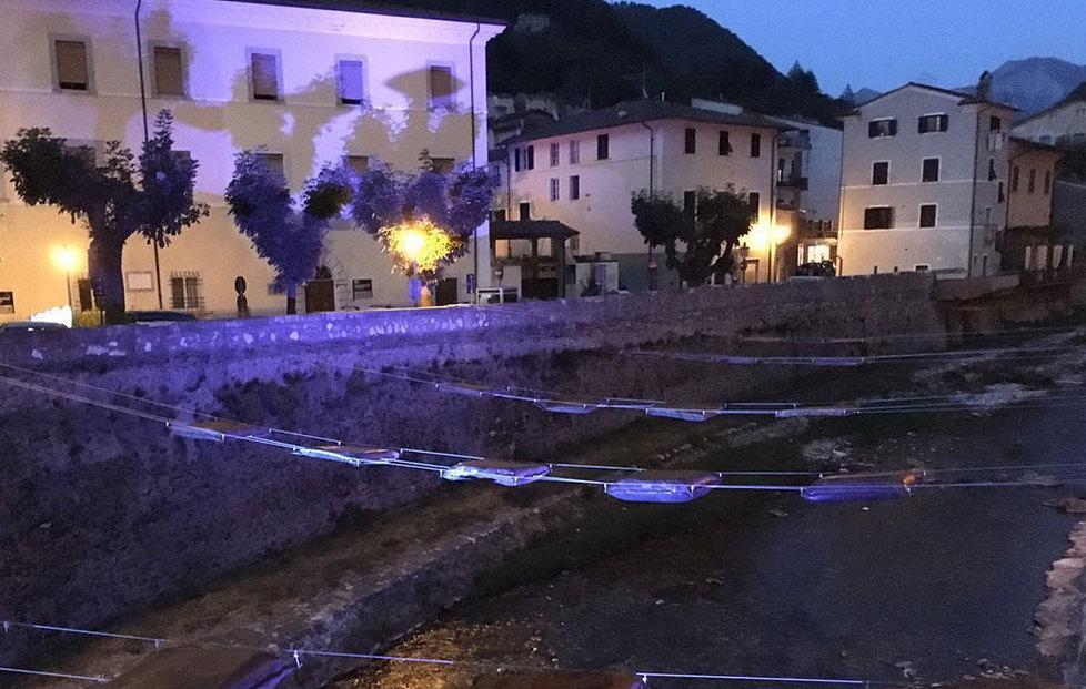 A Seravezza il Natale firmato Cibart
