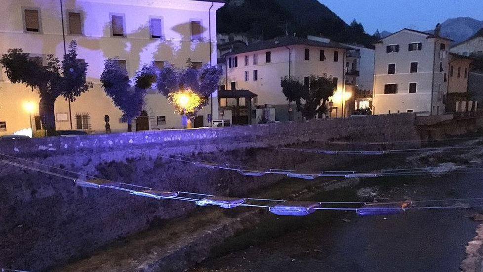 A Seravezza il Natale firmato Cibart