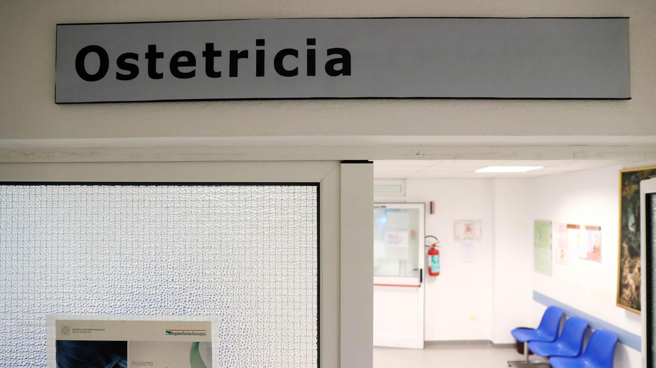 Ostetricia dell'ospedale del Delta