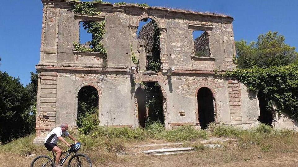 Incentivi regionali per ristrutturare cascine e casolari