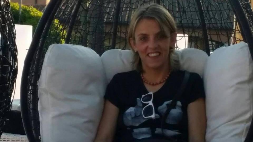 Una bella immagine di Linda Baglioni