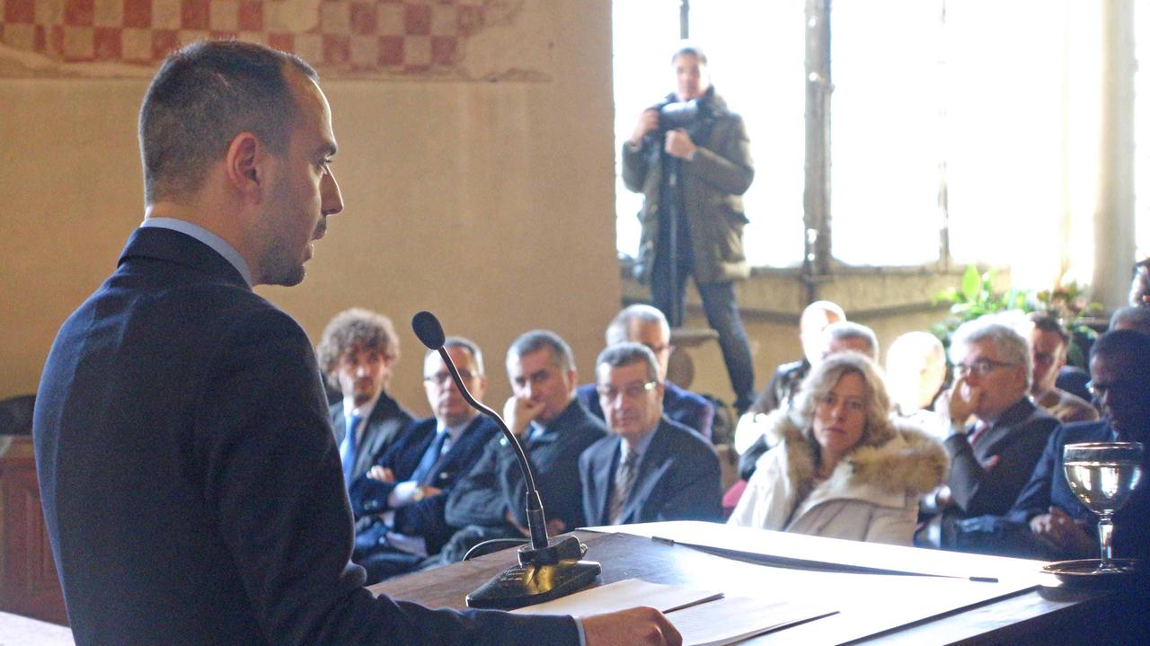 Il futuro di Pistoia: Comune unico e Capitale del verde
