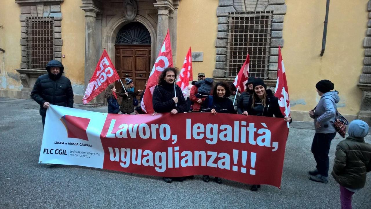 Caos supplenti: ancora 500 posti da assegnare