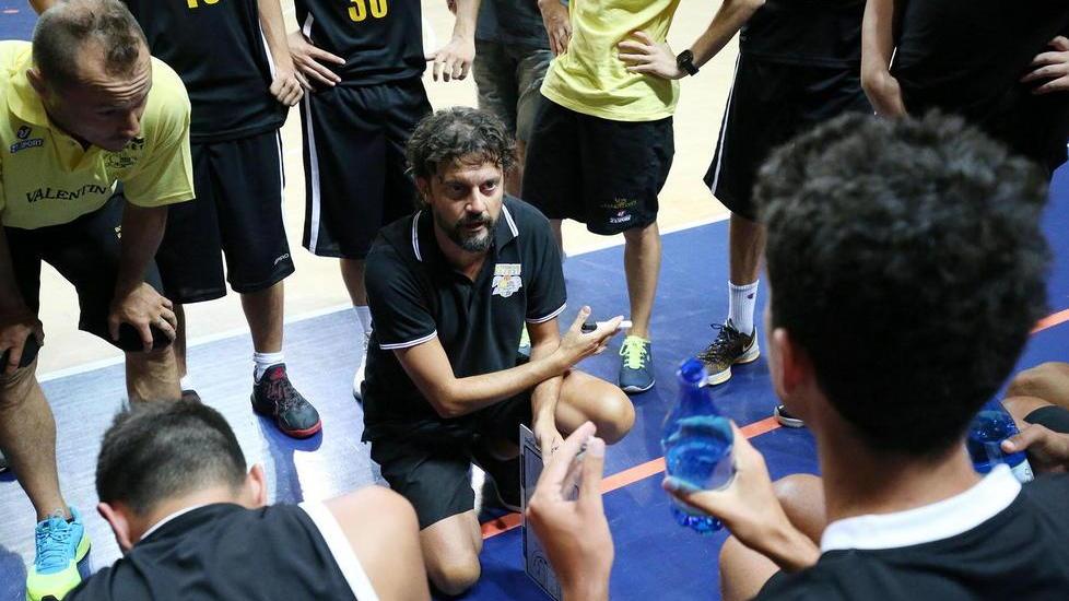Valentina’s sul difficile campo di Moncalieri