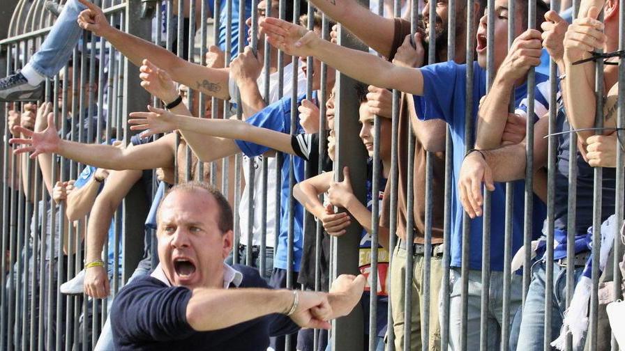 Prato-Piacenza, Monaco vuole la rivincita