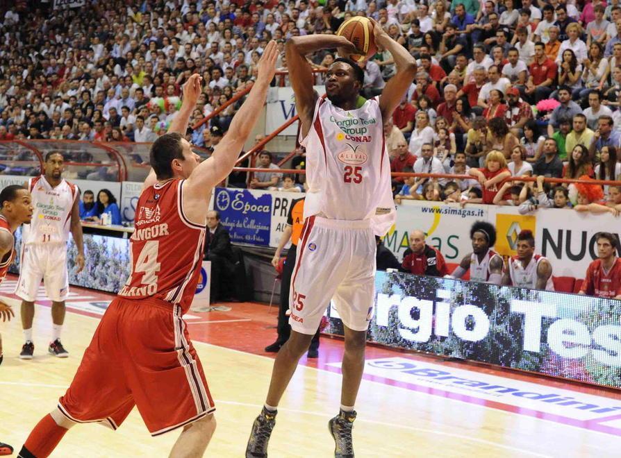 «Pistoia attenta, non c’è solo Johnson» 