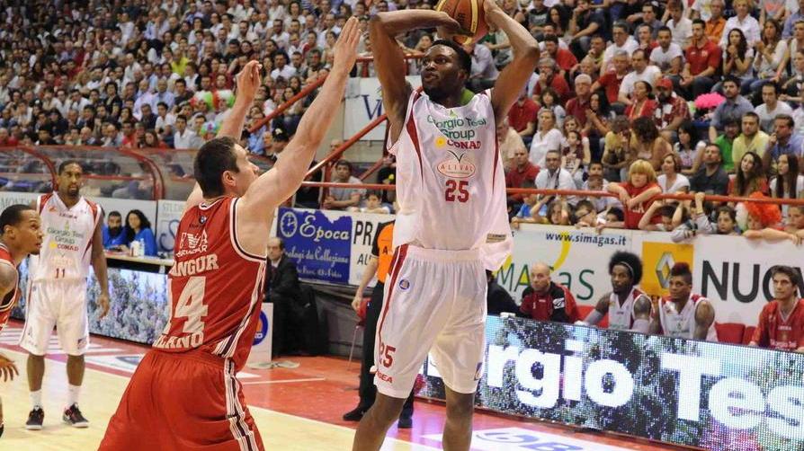 «Pistoia attenta, non c’è solo Johnson»