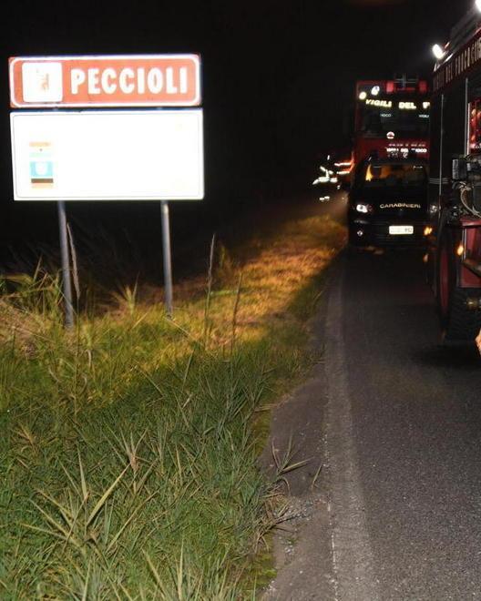 Muore a 24 anni dopo un’agonia di cinque giorni 
