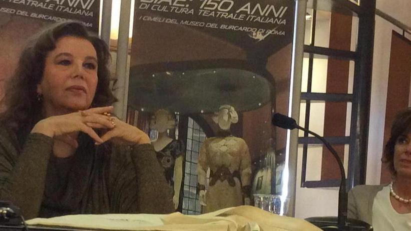 «È stato il mio pigmalione e il mio primo regista»