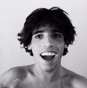 Una candela per ricordare Ruy 