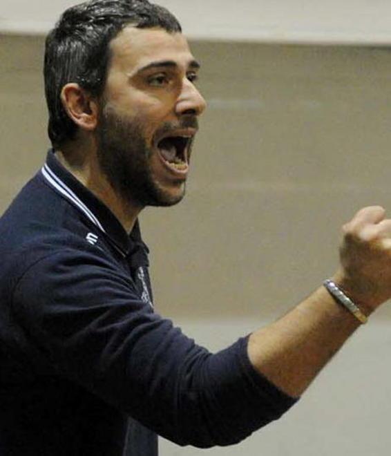 Trasferta delicata dal Versilia Basket 