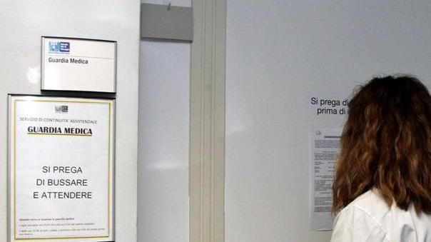 Guardia medica, da martedì cambia il numero di telefono