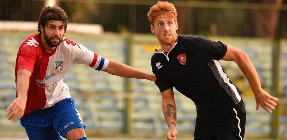 Ingaggiati due giocatori Sono Novara e De Pasquale 