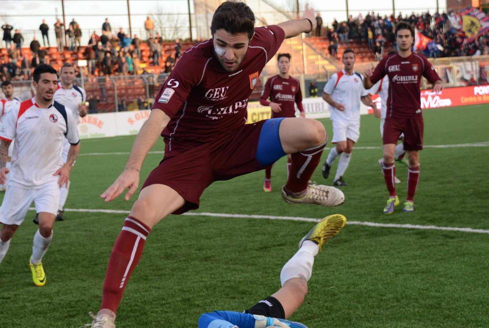 GhiviBorgo, sono sette gli arrivi e dieci gli addii