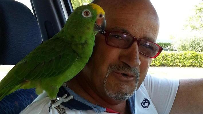 Oggi l’addio a Raffaele Matrone, 66 anni